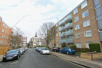 Vive Unique - Putney Apartments London Luaran gambar